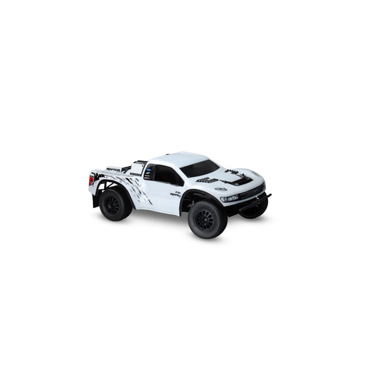 JCO0215 - JConcepts Illuzion - Ford Raptor SVT - SCT-R Body