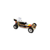 JCO0264 - JConcepts Detonator - RC10 classic body w/ 5.5" wing