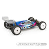 JCO0284 - JConcepts P2 - TLR 22 5.0 Elite Body