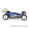 JCO0284 - JConcepts P2 - TLR 22 5.0 Elite Body