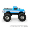 JCO0298 - JConcepts 1985 Ford Ranger Traxxas Stampede | Stampede 4x4 Body