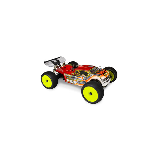 JCO0312 - JConcepts Finnisher - TLR 8ight-T 4.0 Body