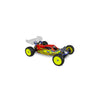 JCO0315L - JConcepts F2 - B6.2 | B6.3 body w/ Aero wing - Lightweight