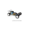 JCO0318 - JConcepts S2 - TLR 22 5.0 Body