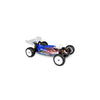 JCO0321 - JConcepts F2 - Yokomo YZ-2 Body