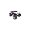 JCO0326 - JConcepts 1993 Ford F-250 SuperCab Monster Truck Body