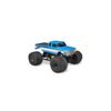 JCO0329 - JConcepts 1979 Ford F-250 SuperCab Monster Truck Body