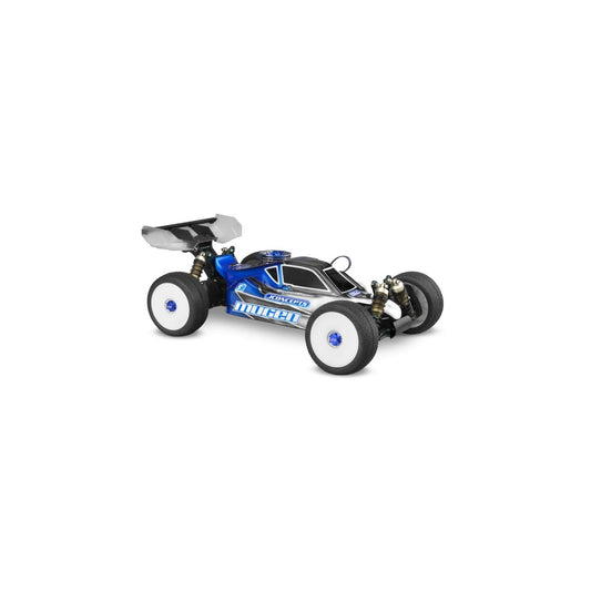 JCO0337 - JConcepts S3 - Mugen MBX-8 Body