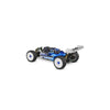 JCO0337 - JConcepts S3 - Mugen MBX-8 Body