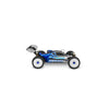 JCO0337 - JConcepts S3 - Mugen MBX-8 Body