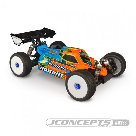 JCO0338 - JConcepts S15 - Mugen MBX-8 Eco body