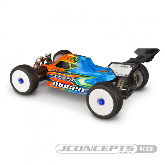 JCO0338 - JConcepts S15 - Mugen MBX-8 Eco body