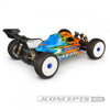 JCO0338 - JConcepts S15 - Mugen MBX-8 Eco body