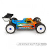 JCO0338 - JConcepts S15 - Mugen MBX-8 Eco body