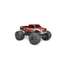 JCO0339 - JConcepts 1988 Chevy Silverado Extended Cab Body