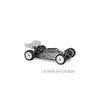 JCO0340L - JConcepts F2 - XRAY XB4 Body - Lightweight