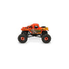 JCO0347 - JConcepts Bog Hog -  Mega Truck body (fits Axial SMT10 - 7" width & 11" wheelbase)