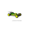 JCO0351 - JConcepts S1 - Yokomo YZ4-SF Body