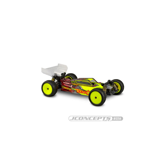 JCO0354 - JConcepts F2 - Tekno EB410 Body