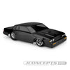 JCO0357 - JConcepts 1987 Buick Grand National Street Eliminator Body