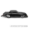 JCO0357 - JConcepts 1987 Buick Grand National Street Eliminator Body