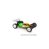 JCO0361 - JConcepts F2 - HB Racing D418 Body