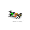 JCO0364 - JConcepts S15 - HB Racing D819