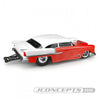 JCO0365 - JConcepts 1955 Chevy Bel Air, Drag Eliminator Body