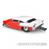 JCO0365 - JConcepts 1955 Chevy Bel Air, Drag Eliminator Body