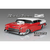 JCO0365 - JConcepts 1955 Chevy Bel Air, Drag Eliminator Body