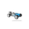 JCO0366 - JConcepts Finnisher - HB Racing D817T Body