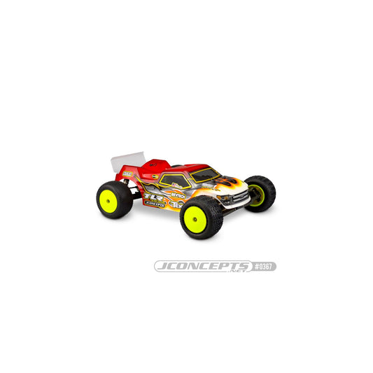 JCO0367 - JConcepts Finnisher - TLR 22-T 4.0 Truck Body