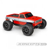 JCO0382 - JConcepts 1982 GMC K10 Traxxas E-Revo Body