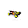 JCO0385 - JConcepts Finnisher - Tekno ET410 | ET410.2 Body