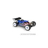 JCO0387 - JConcepts S15 - Mugen MBX-8 Body