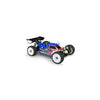 JCO0387L - JConcepts S15 - Mugen MBX-8 Body - Lightweight