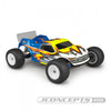 JCO0388 - JConcepts Finnisher - T6.1 | YZ2-T Body