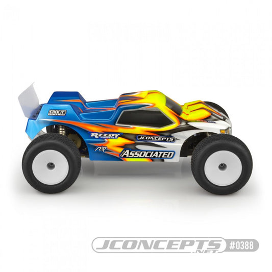 JCO0388 - JConcepts Finnisher - T6.1 | YZ2-T Body