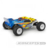 JCO0388 - JConcepts Finnisher - T6.1 | YZ2-T Body