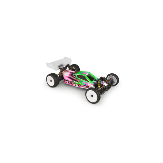 JCO0392 - JConcepts P2K - Yokomo YZ2 Body