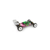 JCO0392 - JConcepts P2K - Yokomo YZ2 Body