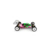 JCO0392 - JConcepts P2K - Yokomo YZ2 Body