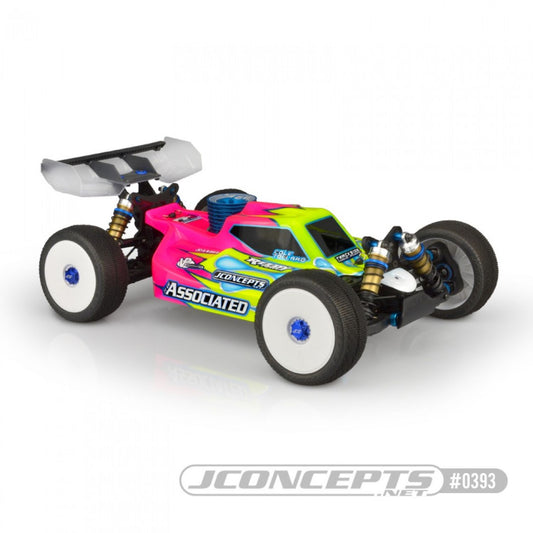 JCO0393 - JConcepts S15 - RC8B3.1 | RC8B3.2 Body