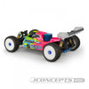 JCO0393 - JConcepts S15 - RC8B3.1 | RC8B3.2 Body