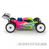 JCO0393 - JConcepts S15 - RC8B3.1 | RC8B3.2 Body