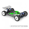 JCO0397L - JConcepts F2 - B74.1 Body w/ S-Type Wing - Lightweight