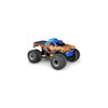 JCO0399S - JConcepts 2005 Chevy 1500 MT Single Cab "Samson" w/ Arms / Racerback