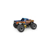 JCO0399S - JConcepts 2005 Chevy 1500 MT Single Cab "Samson" w/ Arms / Racerback