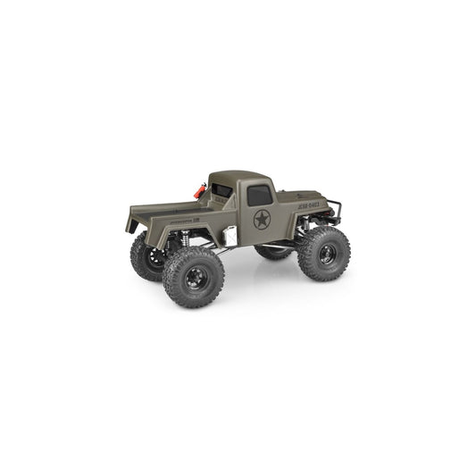 JCO0403 - JConcepts JCI Creep Crawler Body