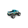 JCO0404 - JConcepts 1993 Ford F-250 Monster Truck Body